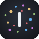 Atom Power Mode (Canvas)